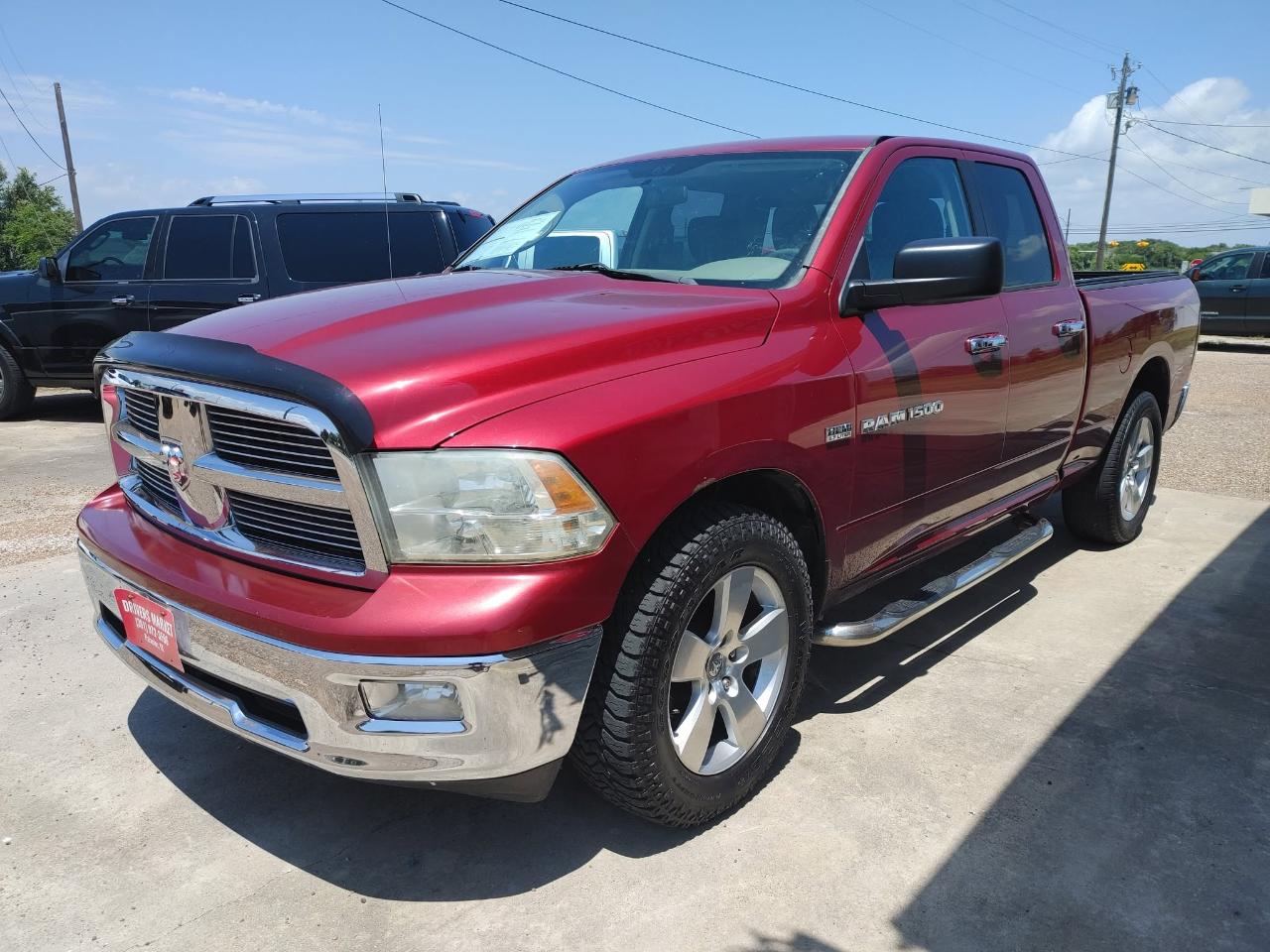 ram ram 1500 pickup 2012 1C6RD6GT0CS301625 image ram ram 1500 pickup 2012 1C6RD6GT0CS301625 image
